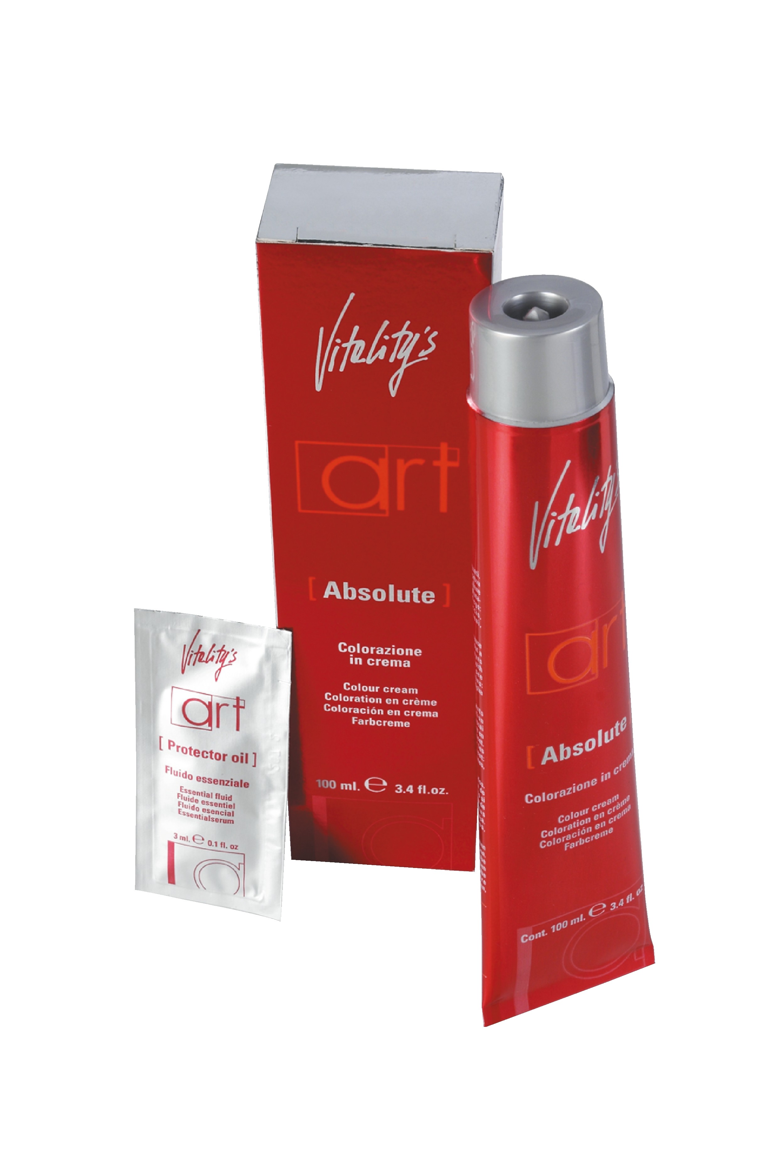 Vitalitys Vitalitys Art Absolute Tintura 100 Ml