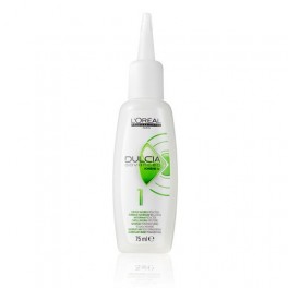 DULCIA adv PERMAN. CAPELLI NATURALI 75 ML