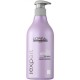 EXPERT SHAMPOOING UNLIMITED SH. 500 ML.
