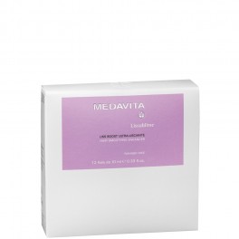 LISS BOOST ULTRA-LISCIANTE 12FLX10 ML.