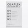 OLAPLEX HAIR REPAIR TRIAL KIT 30 ML. E. 22,00