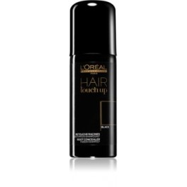 HAIR TOUCH UP 75 ML. Black