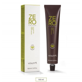 Vitality's Zero Vegan Colorazione senza ammoniaca 100 ml.