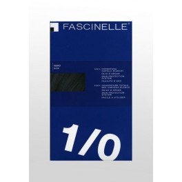 Fascinelle Kit Colorante Senza Ammoniaca 1/0