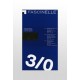 Fascinelle Kit Colorante Senza Ammoniaca 3/0