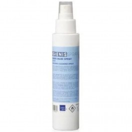 IGIENIZANTE MANI SPRAY 100 ML