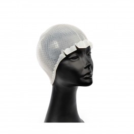 CUFFIA MECHES SILICONE FLASH M CON UNCINO s51