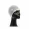 CUFFIA MECHES SILICONE FLASH M CON UNCINO s51