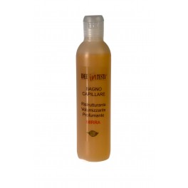 IDEEINTESTA SHAMPOO 100 ML MIRRA RISTR. VOL. PROFUMANTE
