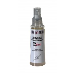 IDEEINTESTA 2 FASI SPRAY 100 ML. MIRRA
