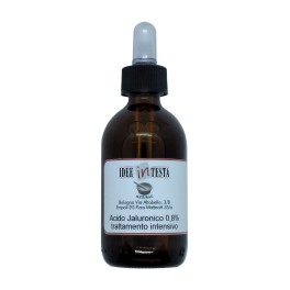 IDEEINTESTA ACIDO JALLURONICO 8% 50ML