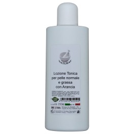 IDEEINTESTA TONICO PELLI NORM.E GRASSE 250 ML.