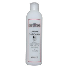 IDEEINTESTA EMULSIONE OSSIDANTE 40 VOLUMI 250 ML.