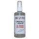 IDEEINTESTA CRISTALLI LIQUIDI 100 ML. SEMI DI LINO PROFUMO LE ROCCE