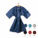 KIMONO BLU