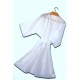 KIMONO BIANCO