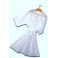 KIMONO BIANCO