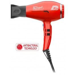 PARLUX ALYON RED
