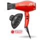 PARLUX PACK ALYON RED