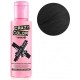 CRAZY COLOR 100 ML. BLACK