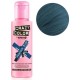 CRAZY COLOR 100 ML. PEACOCK BLUE