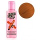 CRAZY COLOR 100 ML. CORAL RED