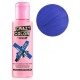 CRAZY COLOR 100 ML. SKY BLUE