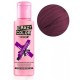 CRAZY COLOR 100 ML. BURGUNDY