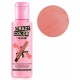 CRAZY COLOR 100 ML. PEACHY CORAL