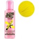 CRAZY COLOR 100 ML. CAUTION UV