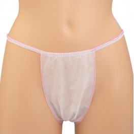 TANGA MONOUSO TNT 