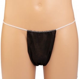 TANGA UOMO MONOUSO TNT 