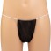 TANGA UOMO MONOUSO TNT BUSTA 100 PZ