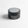 MEN STYLE N.25 RASTA BLACK 100 ML.