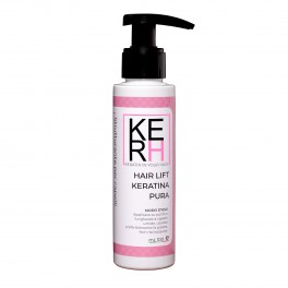 KERH Hair Lift Keratina pura 100 ML