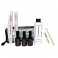 Nailemotion Kit per smalto semipermanente.