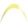 Nailemotion Uv Nail Polish HD 10 ml N. 400 Giallo Pastello