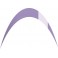 Nailemotion Uv Nail Polish HD 10 ml N. 078 Lavanda Pastello