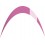 Nailemotion Uv Nail Polish HD 10 ml N. 326 Fucsia