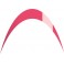 Nailemotion Uv Nail Polish HD 10 ml N. 302 Rosa Fluo