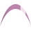 Nailemotion Uv Nail Polish HD 10 ml N. 077 Lilla