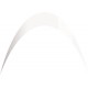 Nailemotion Uv Nail Polish HD 10 ml N. 459 Bianco