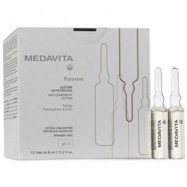 PUROXINE LOZIONE ANTIFORFORA FIALA 6 ML.