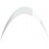 Nailemotion Uv Nail Polish HD 10 ml N. 328 Bianco Lattiginoso