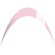 Nailemotion Uv Nail Polish HD 10 ml N. 323 Rosa Lattiginoso