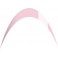 Nailemotion Uv Nail Polish HD 10 ml N. 323 Rosa Lattiginoso