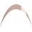 Nailemotion Uv Nail Polish HD 10 ml N. 050 Noce Chiaro