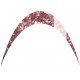Glitter Rosa Antico