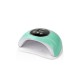 LaborPro Crystal Lamp Lampada Nails LED/UV