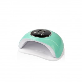 LaborPro Crystal Lamp Lampada Nails LED/UV